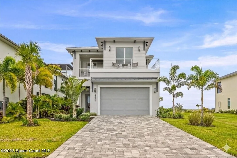 Unit for sale at 4842 S Harbor Drive, Vero Beach, FL 32967