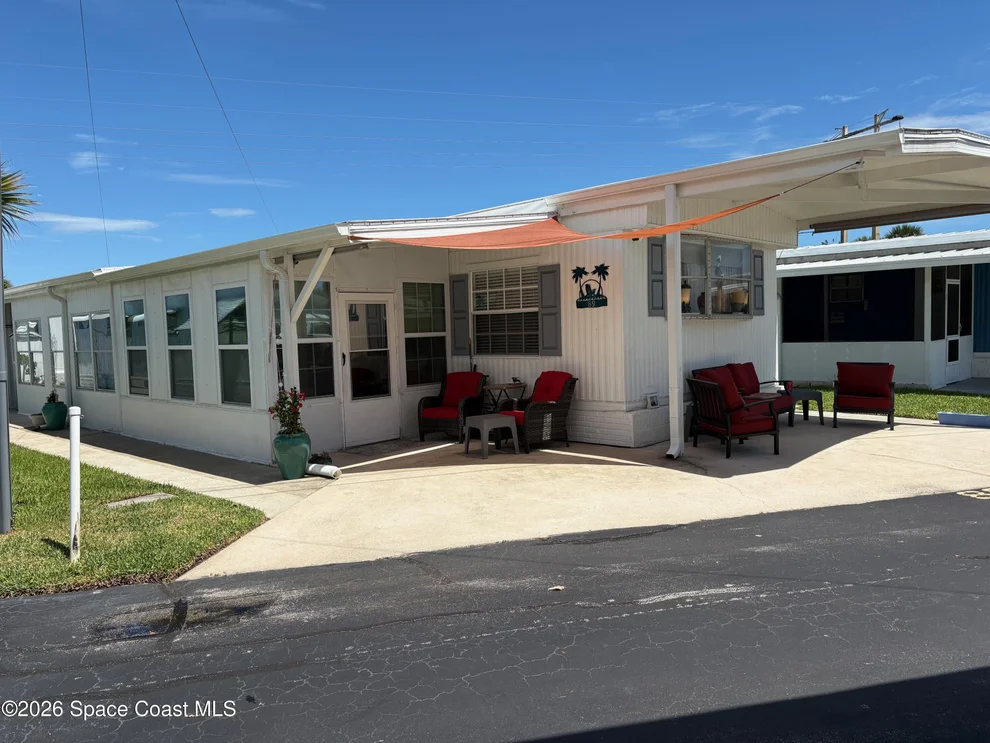 Unit for sale at 2580 S Highway A1a, Melbourne Beach, FL 32951