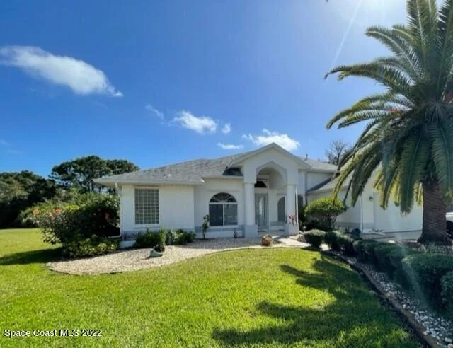 Unit for sale at 752 Sandhill Crane Court, Rockledge, FL 32955