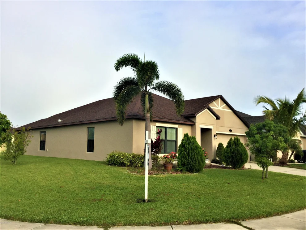 Unit for sale at 1578 Attilburgh Boulevard, West Melbourne, FL 32904