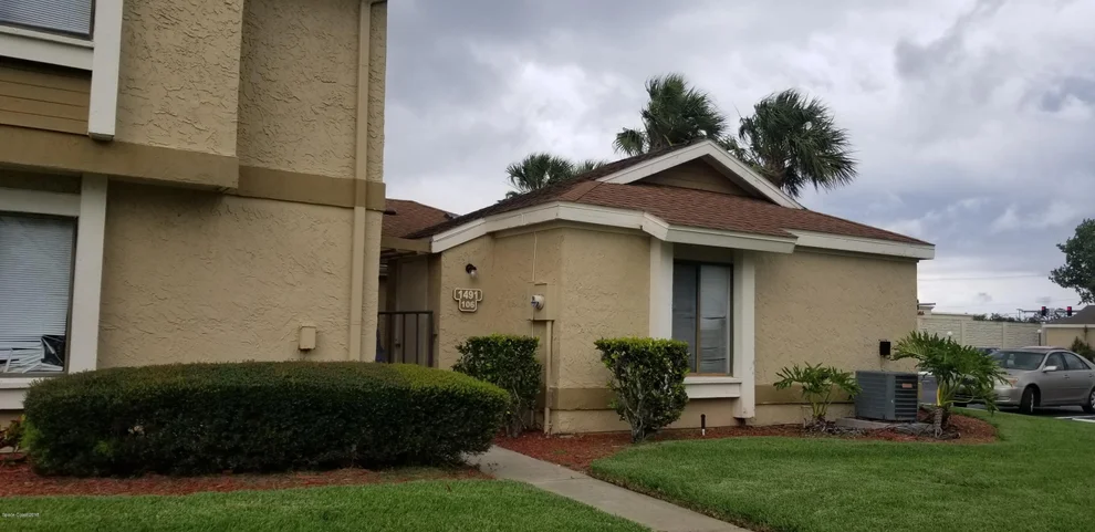 Unit for sale at 1491 Sheafe Avenue NE, Palm Bay, FL 32905