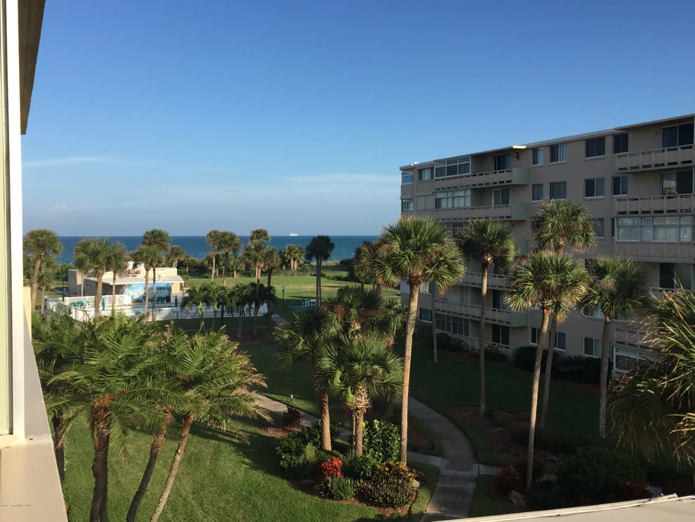 Unit for sale at 2020 N Atlantic Avenue, Cocoa Beach, FL 32931