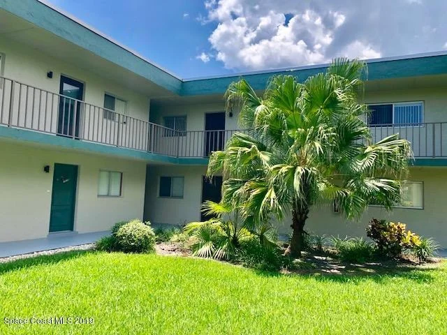 Unit for sale at 2975 Thrush Drive, Melbourne, FL 32935