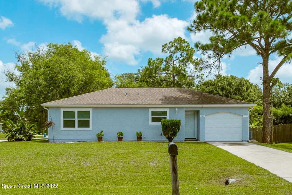 Unit for sale at 1507 Ranger Road SE, Palm Bay, FL 32909
