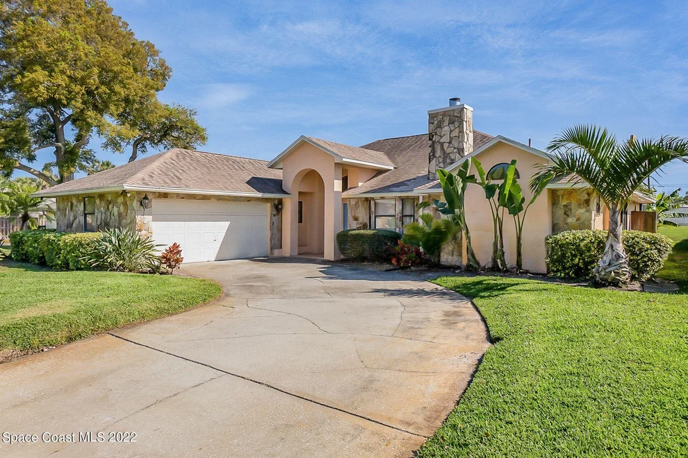 Unit for sale at 325 Quail Drive, Merritt Island, FL 32953