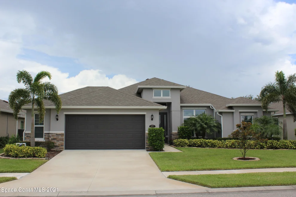 Unit for sale at 4072 Ruthann Circle, Melbourne, FL 32934