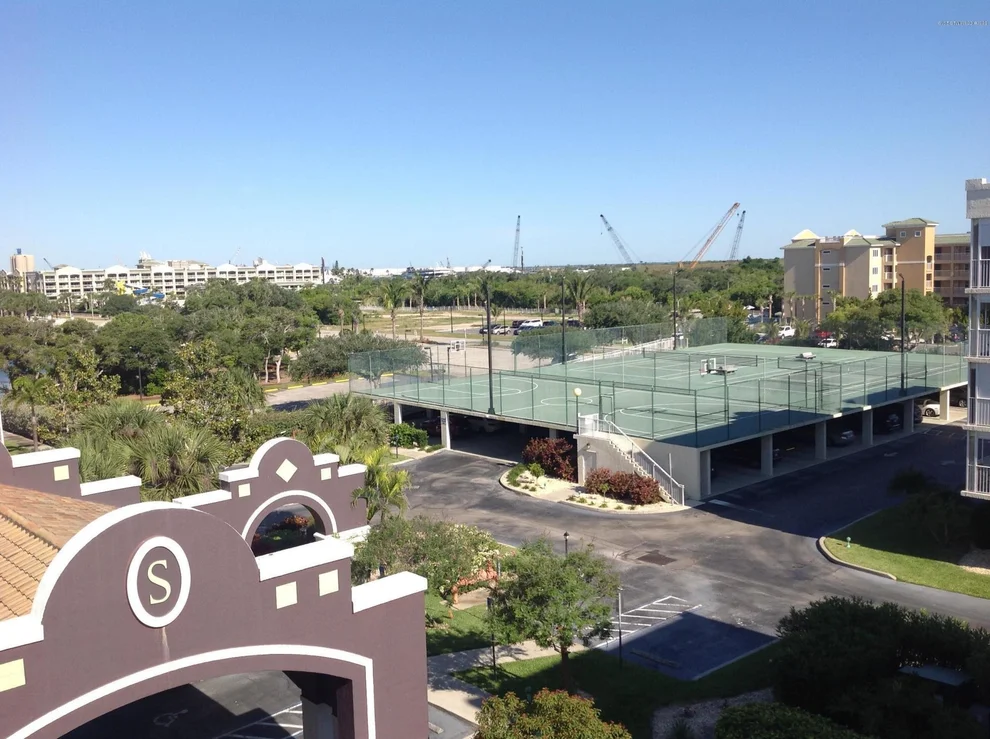 Unit for sale at 701 Solana Shores Drive, Cape Canaveral, FL 32920