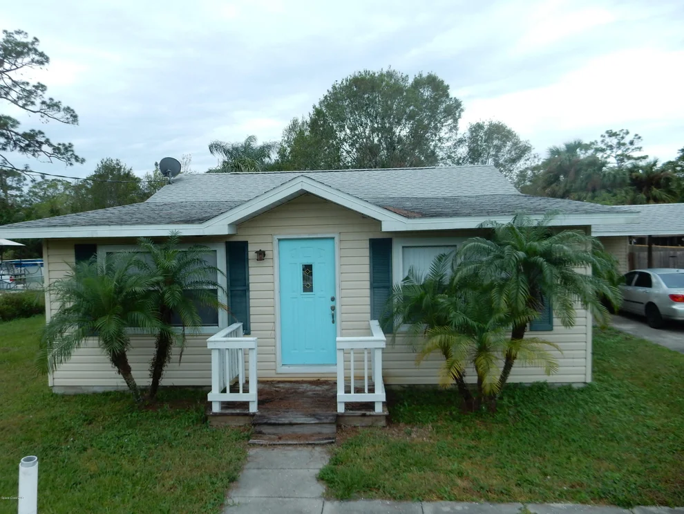Unit for sale at 2310 Seminole Boulevard, Melbourne, FL 32904