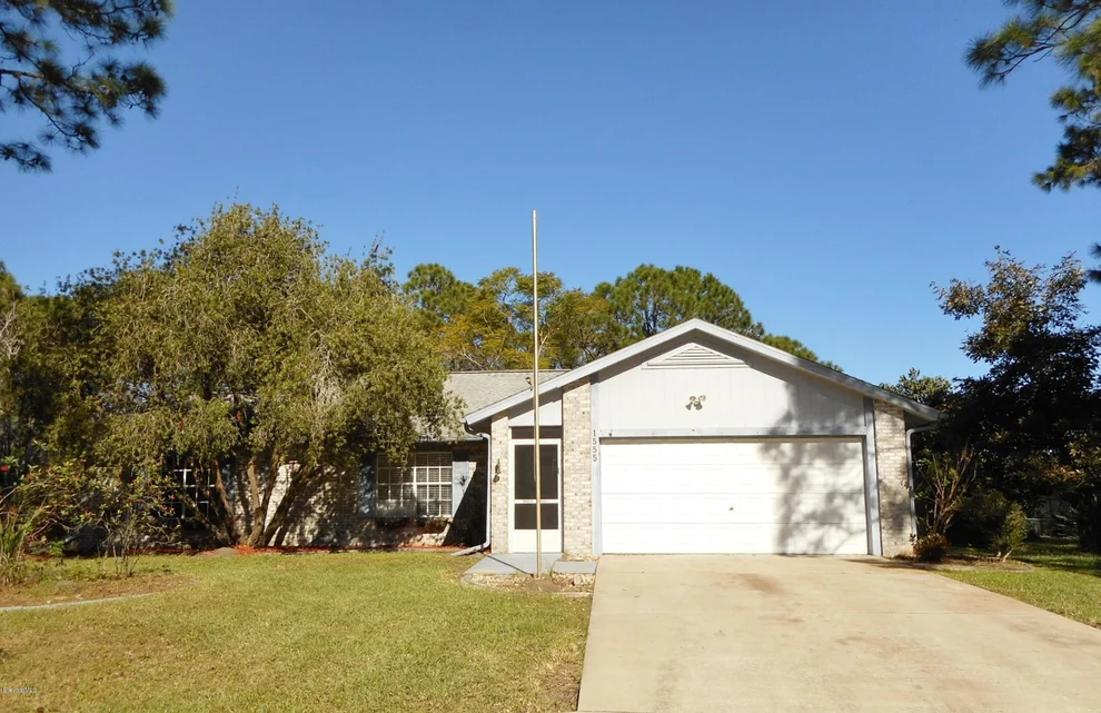Unit for sale at 1555 NW Delong Court, Palm Bay, FL 32907