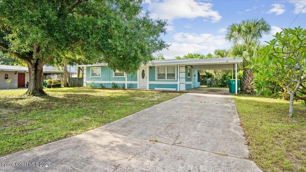 Unit for sale at 1465 Quince Avenue, Merritt Island, FL 32952