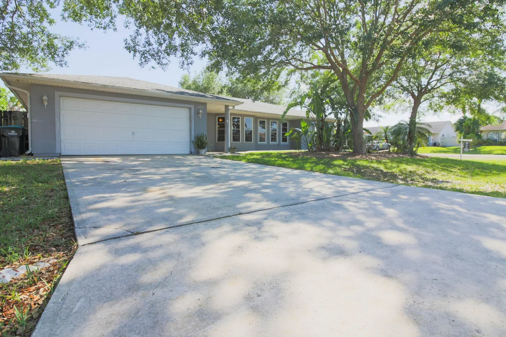 Unit for sale at 1396 Hegira Street NW, Palm Bay, FL 32907