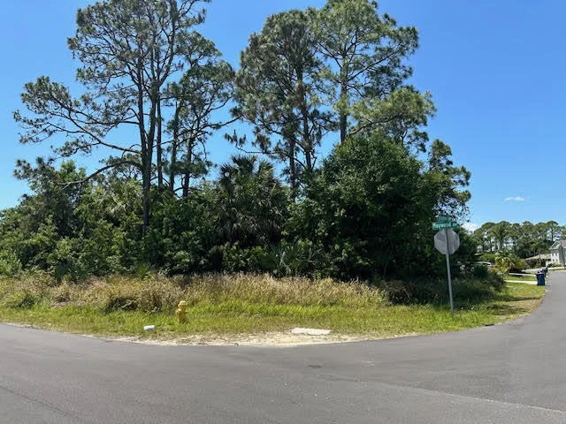 Unit for sale at 000 Maywood Avenue NW, Palm Bay, FL 32907