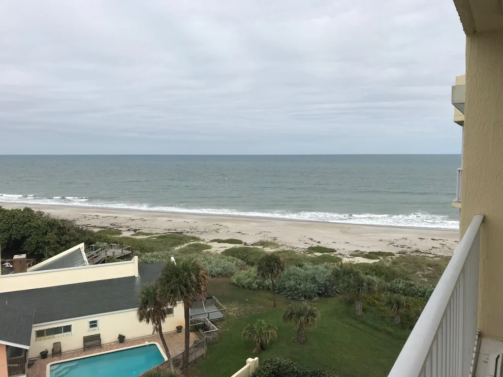 Unit for sale at 925 N Highway A1a, Indialantic, FL 32903