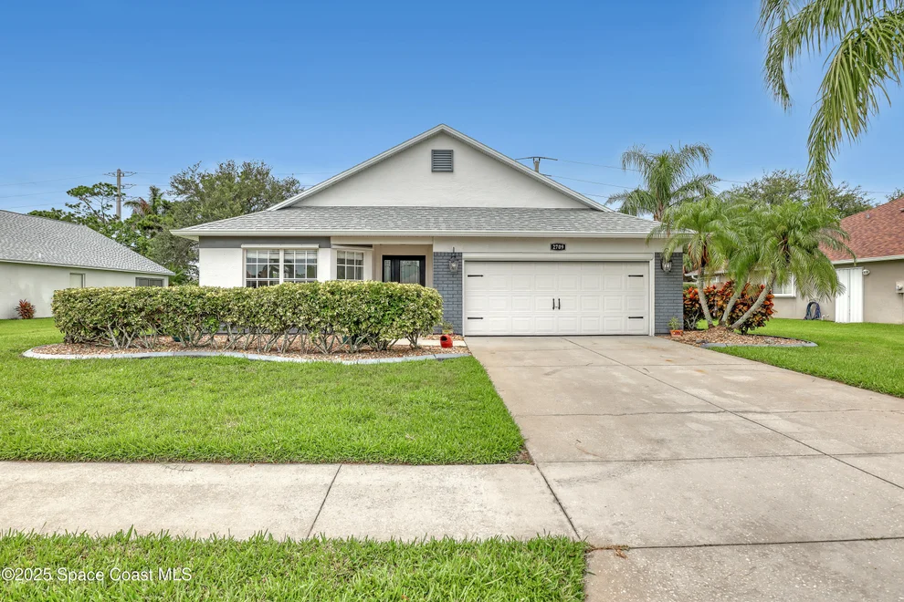 Unit for sale at 2709 Whistler Street, Melbourne, FL 32904