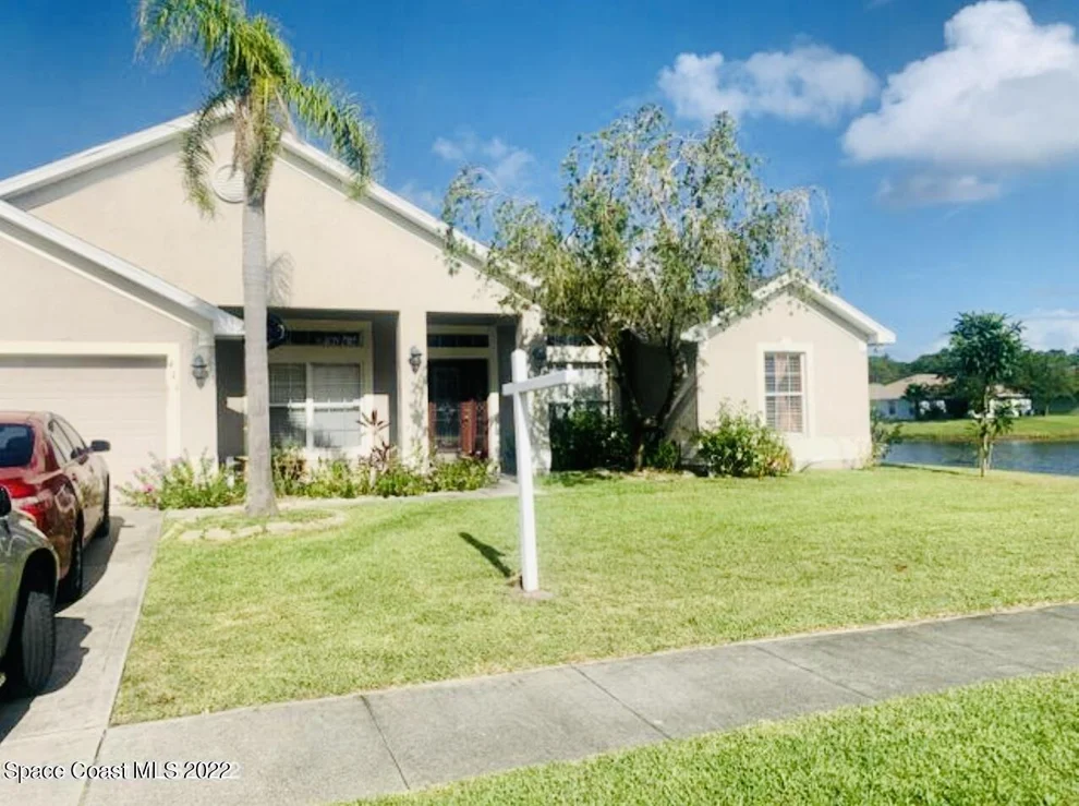 Unit for sale at 411 Nardo Avenue SW, Palm Bay, FL 32908