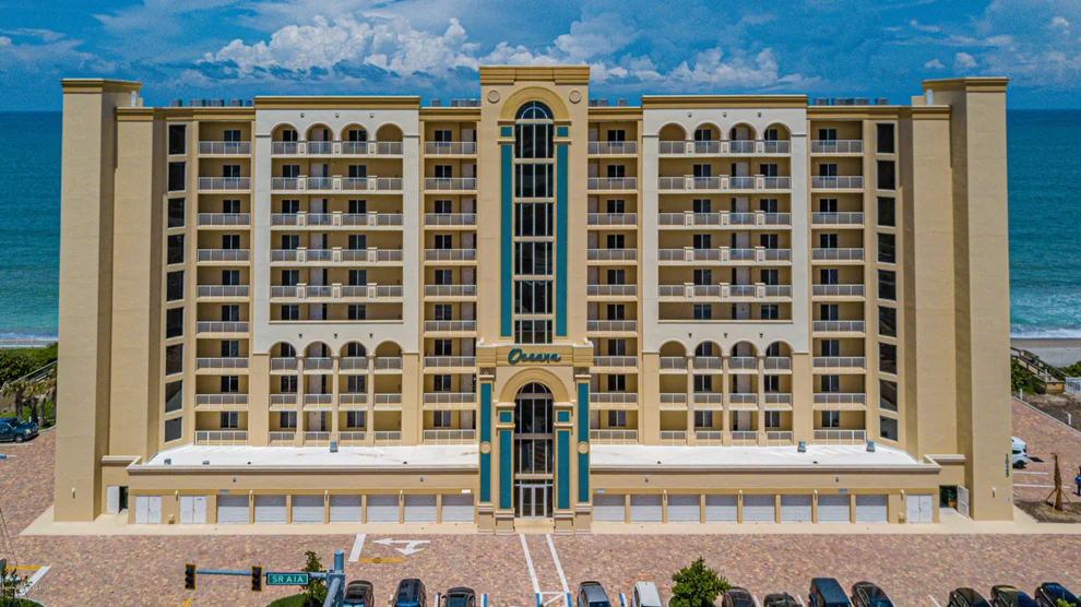Unit for sale at 1025 Florida A1a, Satellite Beach, FL 32937
