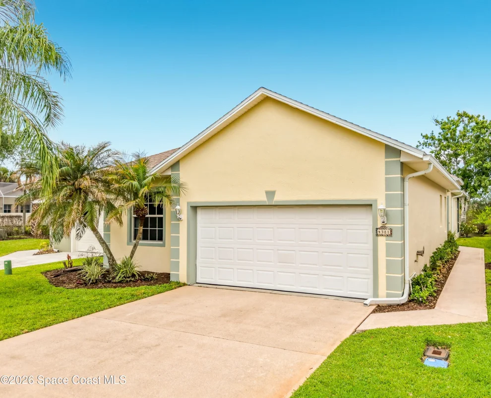 Unit for sale at 4381 Timothy Drive, Merritt Island, FL 32953