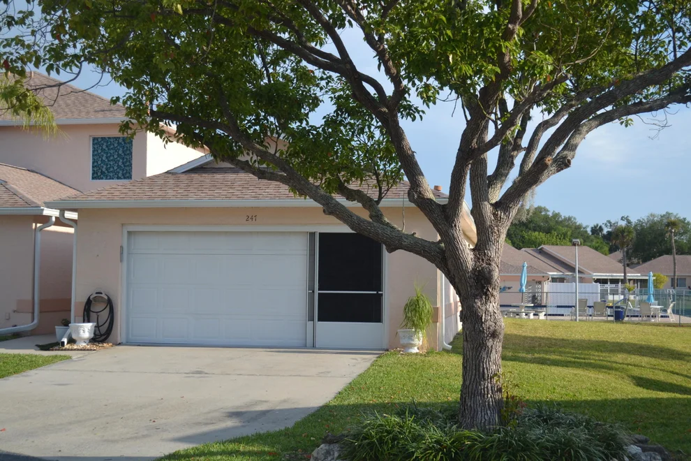 Unit for sale at 247 Forecast Lane, Rockledge, FL 32955