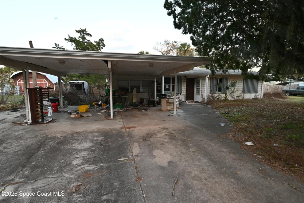 Unit for sale at 2821 Carol Avenue, Mims, FL 32754
