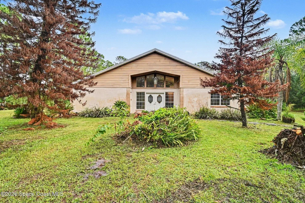 Unit for sale at 1235 Marsh Fern Road, Mims, FL 32754