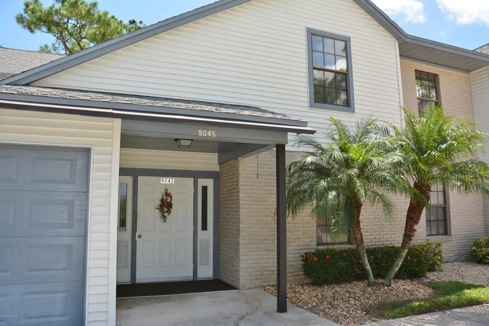 Unit for sale at 9045 York Lane, West Melbourne, FL 32904