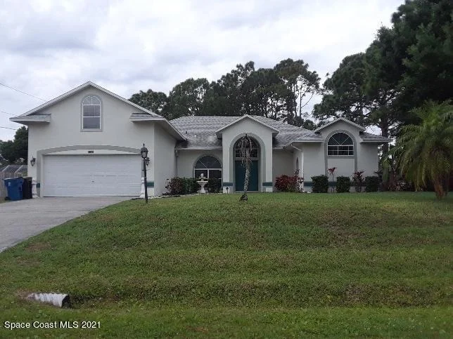 Unit for sale at 1162 Price Avenue NW, Palm Bay, FL 32907