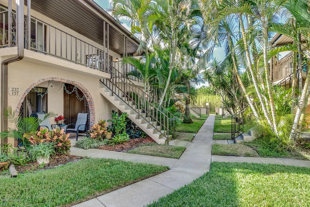 Unit for sale at 238 San Paulo Circle, West Melbourne, FL 32904