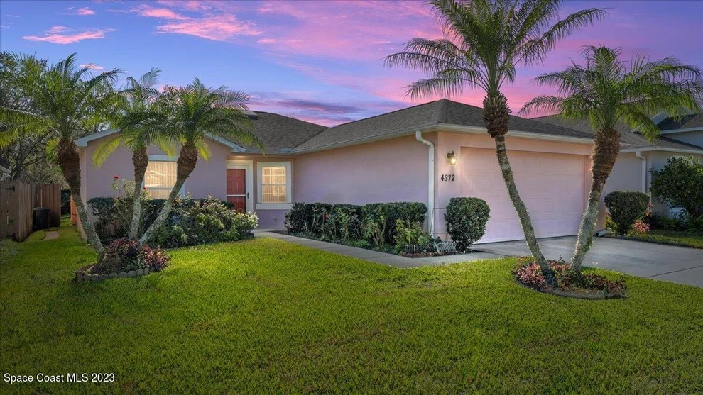 Unit for sale at 4372 Derbyshire Drive, Titusville, FL 32780
