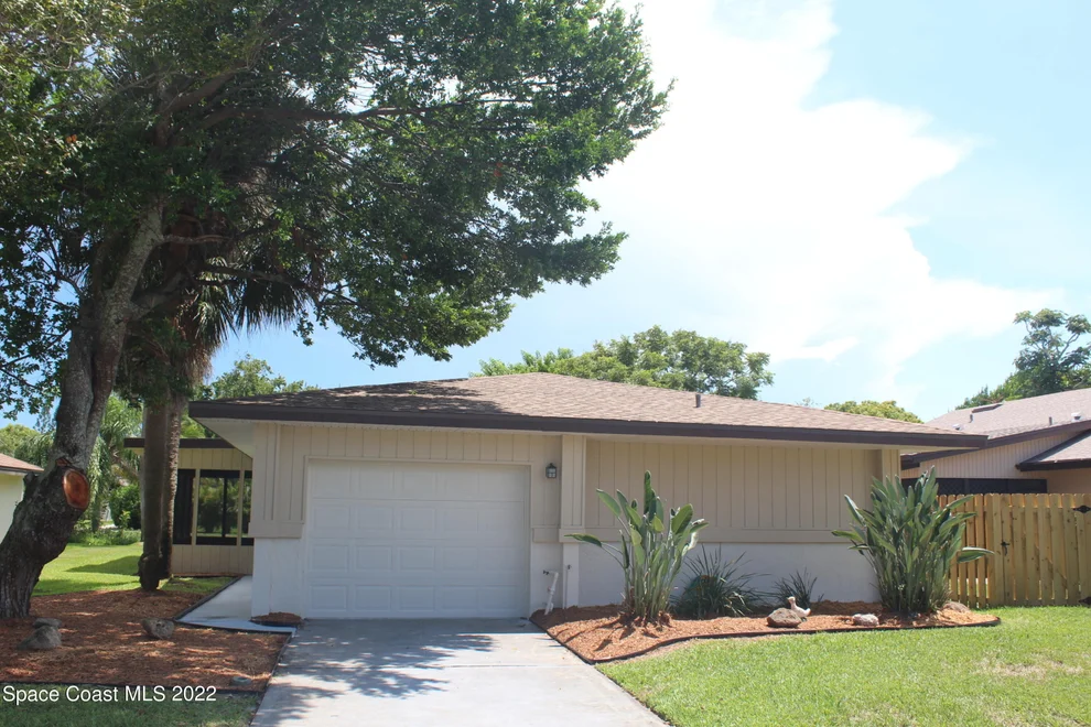 Unit for sale at 315 Bayhead Drive, Melbourne, FL 32940