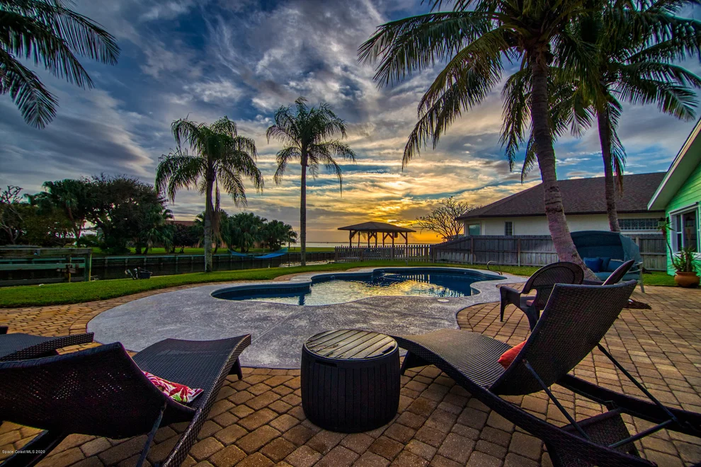 Unit for sale at 36 W Point Drive, Cocoa Beach, FL 32931