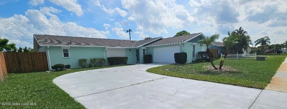 Unit for sale at 203 Via De La Reina, Merritt Island, FL 32953