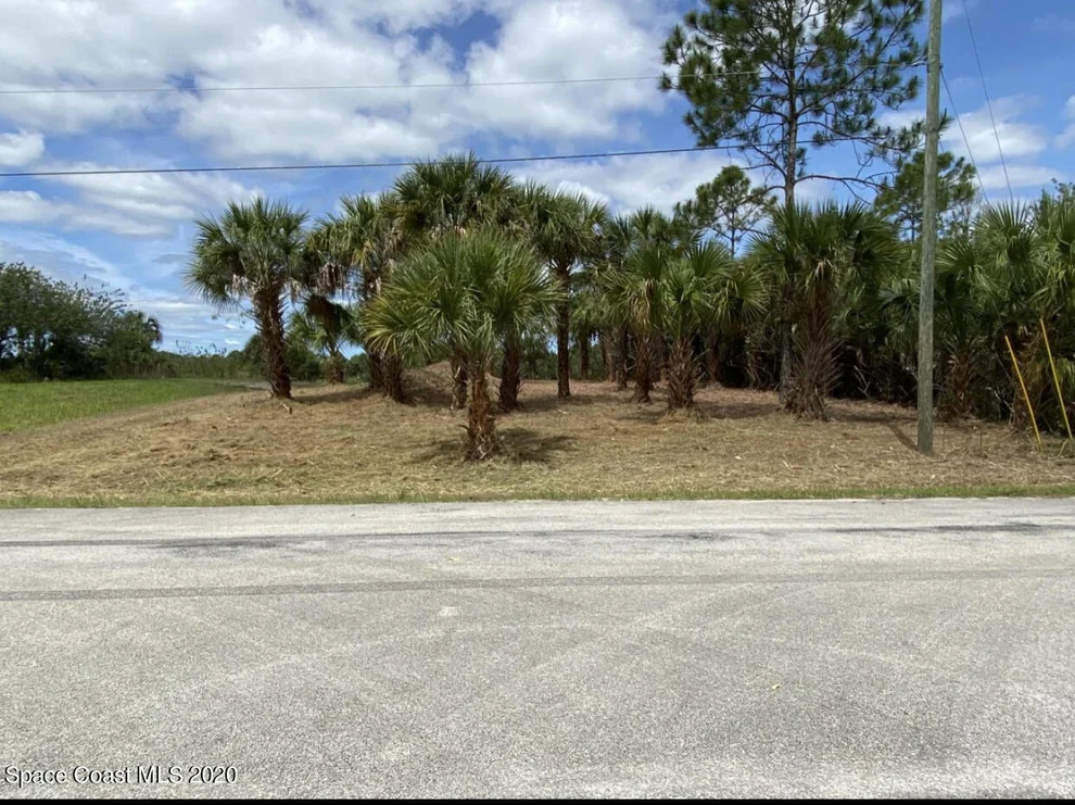 Unit for sale at 866 Darlington Avenue SW, Palm Bay, FL 32908