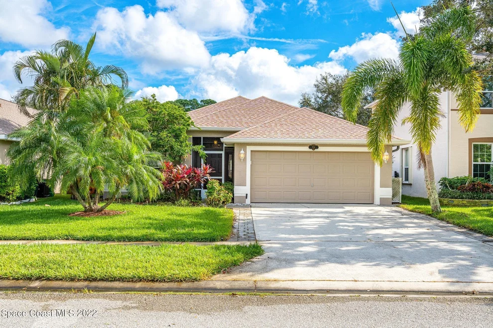 Unit for sale at 524 Sedgewood Circle, Melbourne, FL 32904