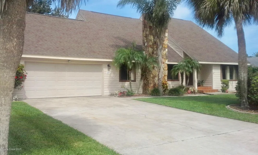 Unit for sale at 261 Sandy Run, Melbourne, FL 32940