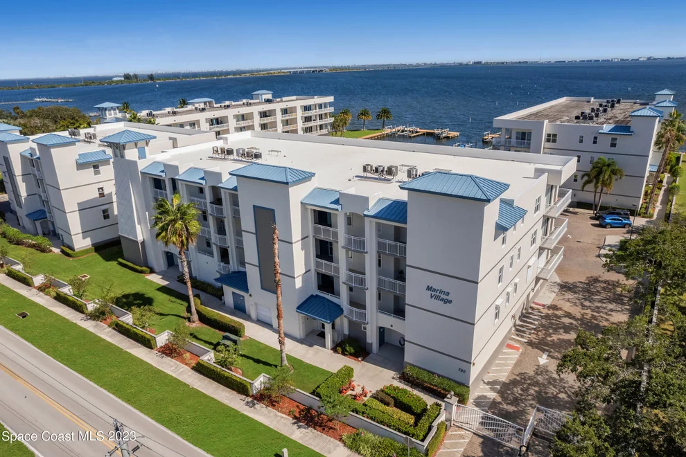 Unit for sale at 580 S Banana River Drive, Merritt Island, FL 32952