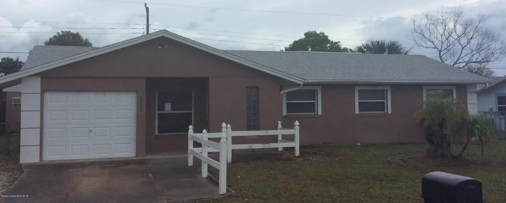 Unit for sale at 1712 Guldahl Drive, Titusville, FL 32780