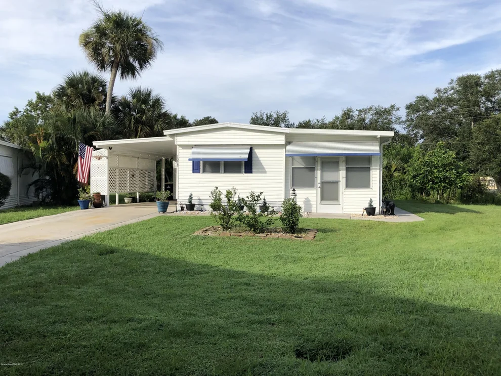 Unit for sale at 1028 NE Willow Court NE, Palm Bay, FL 32907