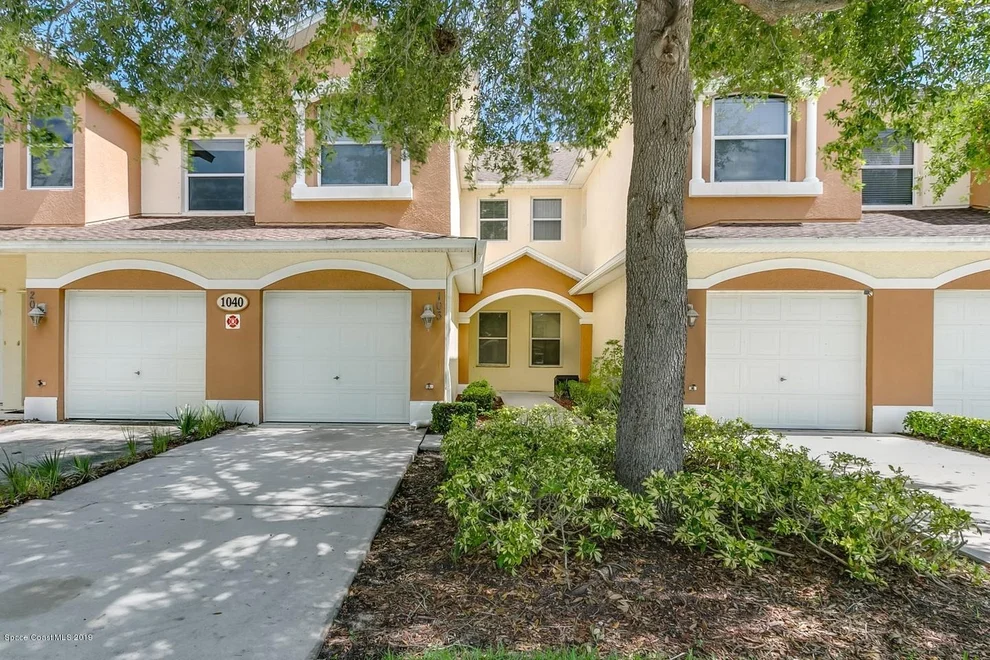 Unit for sale at 1040 Venetian Drive, Melbourne, FL 32904