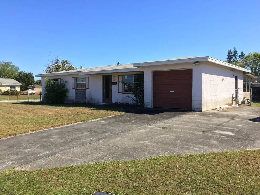 Unit for sale at 2793 Notre Dame Avenue, Melbourne, FL 32935