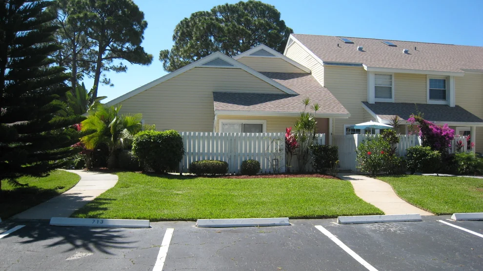Unit for sale at 713 Players Court, Melbourne, FL 32940