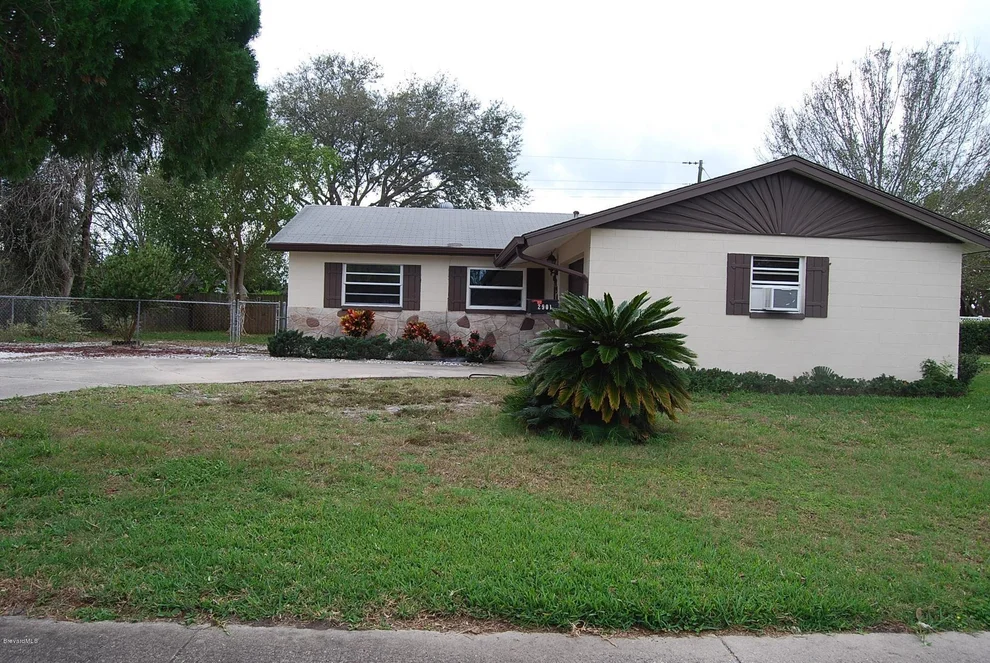 Unit for sale at 2901 Notre Dame Avenue, Melbourne, FL 32935