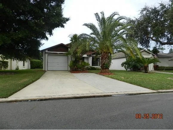Unit for sale at 364 Myrtlewood, Melbourne, FL 32940