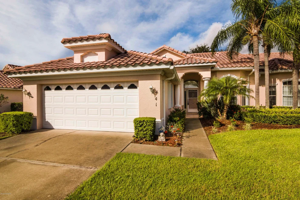Unit for sale at 441 Shell Cove Drive, Melbourne, FL 32940