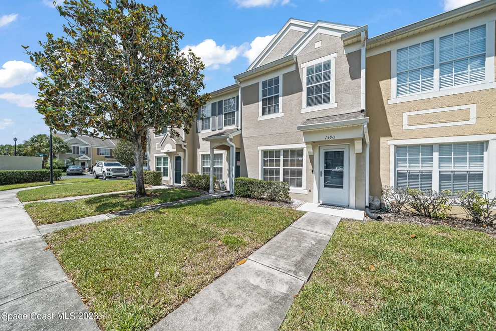 Unit for sale at 1390 Hampton Park Lane, Melbourne, FL 32940