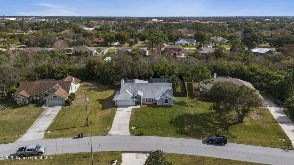 Unit for sale at 4089 Mallard Drive, Melbourne, FL 32934