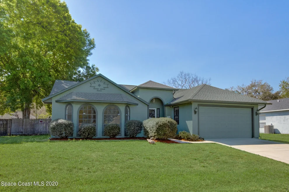 Unit for sale at 302 Stendal Road NW, Palm Bay, FL 32907