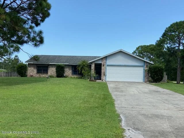 Unit for sale at 191 Greenacre Drive SE, Palm Bay, FL 32909