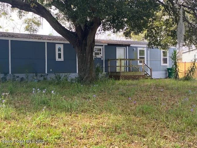 Unit for sale at 6983 Melaleuca Road, Cocoa, FL 32927