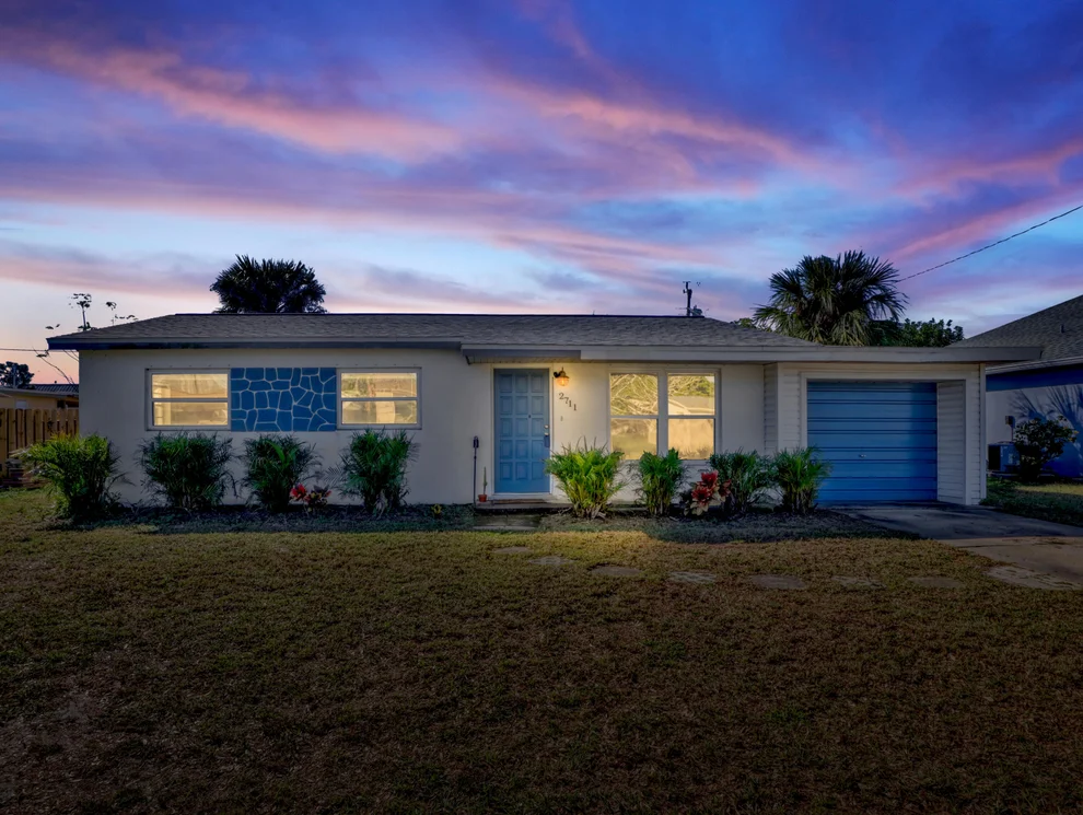 Unit for sale at 2711 Locksley Road, Melbourne, FL 32935