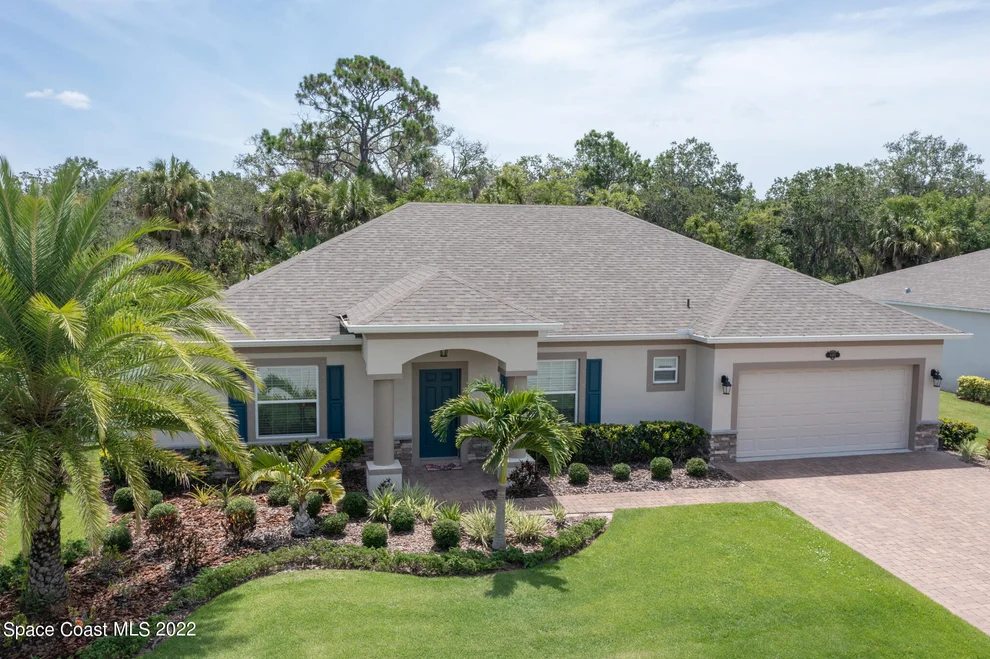 Unit for sale at 4465 Hebron Drive, Merritt Island, FL 32953